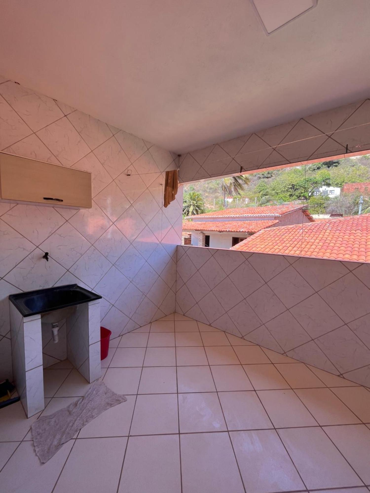 Hospedagem Da Cleidiane Icapui Luaran gambar