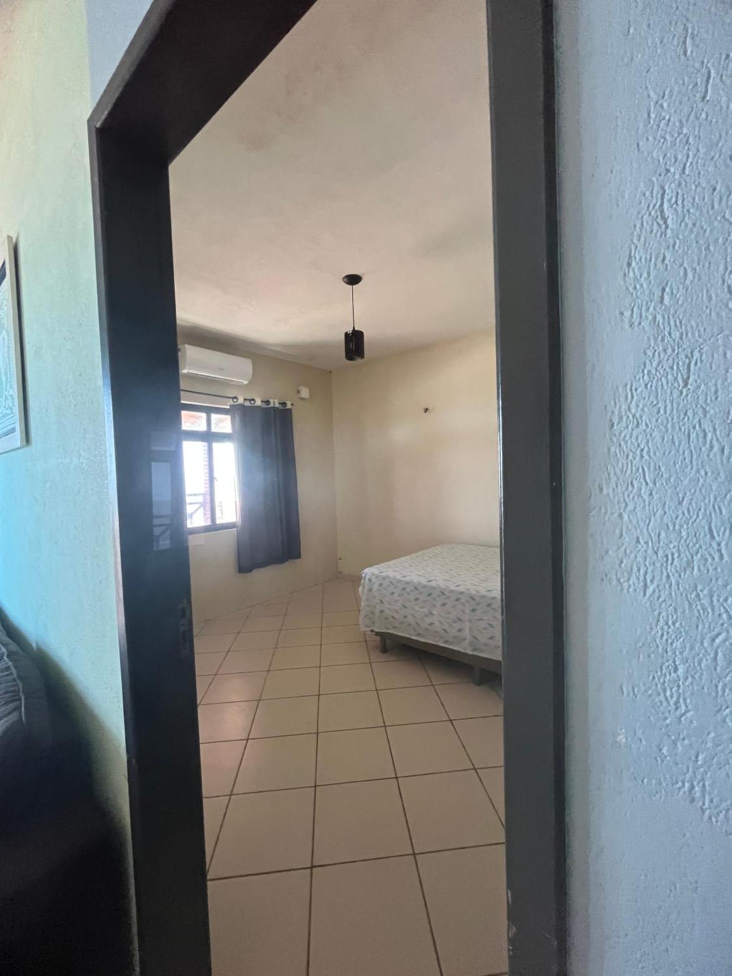 Hospedagem Da Cleidiane Icapui Luaran gambar